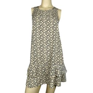 LILA Shift Dress Womens Small